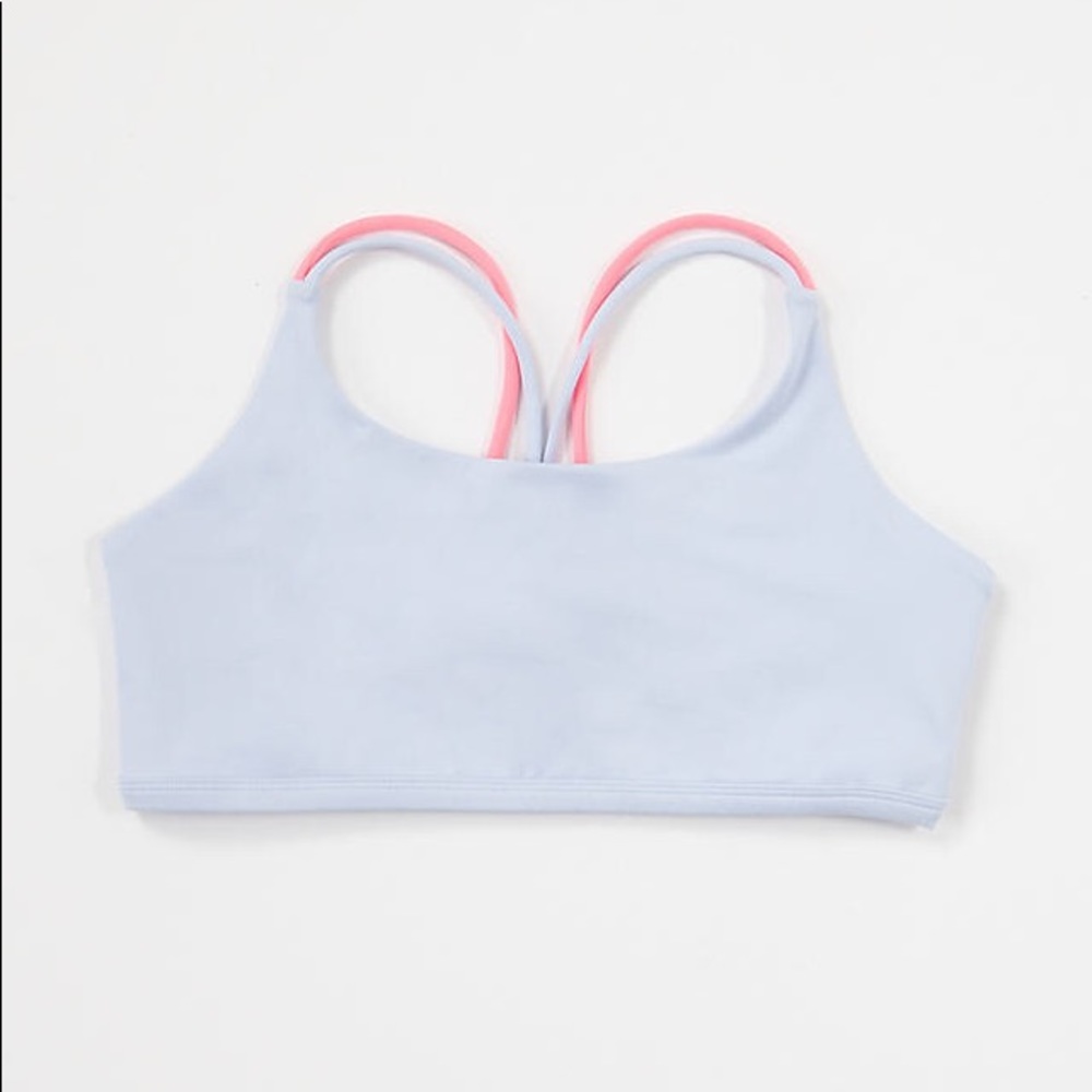 Own The Moves Sports Bra - Ivivva by Lululemon
